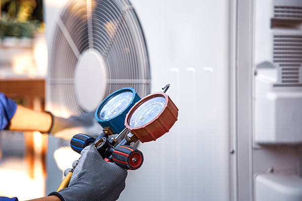 Affordable Hvac solutions in Pleasant Hill, MS
